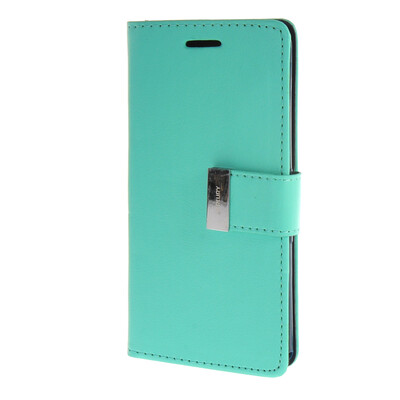 MOONCASE Case for Sony Xperia E3 Flip Leather Wallet Card Slot Bracket Back Cover Green
MOONCASE Case for Sony Xperia E3 Flip Leather Wallet Card Slot Bracket Back Cover Green