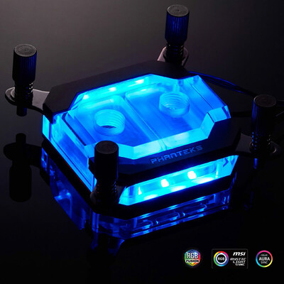 Chasing the Wind PHANTEKS C350I Black INTEL LGA2066115x Computer CPU Water Cooling Head RGBCopper CoolingViton Military Grade Sealing Material Process
Chasing the Wind PHANTEKS C350I Black INTEL LGA2066115x Computer CPU Water Cooling Head RGBCopper CoolingViton Military Grade Sealing Material Process