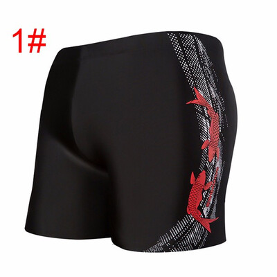 Mens Fashion Printing Swimwear Swimming Trunks Sports Wear Slimming Beach Boxer Shorts
Mens Fashion Printing Swimwear Swimming Trunks Sports Wear Slimming Beach Boxer Shorts