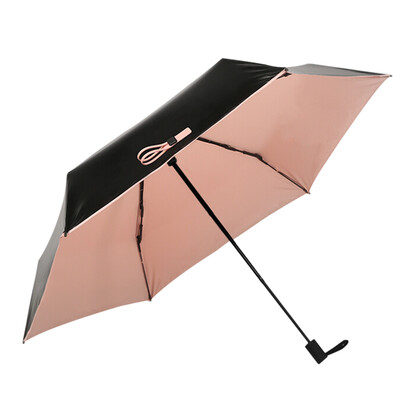 Hong Kong BANANA ultra light portable umbrella black plastic sunscreen umbrella umbrella folding cherry powder
Hong Kong BANANA ultra light portable umbrella black plastic sunscreen umbrella umbrella folding cherry powder
