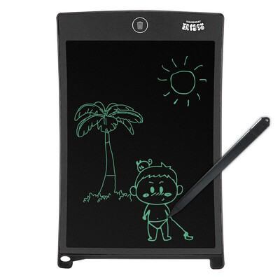 Karen Cat KALRENCAT H8S 85-inch childrens graffiti painting tablet LCD electronic tablet family message memo office notes board black
Karen Cat KALRENCAT H8S 85-inch childrens graffiti painting tablet LCD electronic tablet family message memo office notes board black