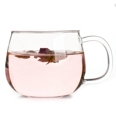 Jin Xiang Yu glass Mr Cup high borosilicate heat resistant high temperature flower cup cup cup
Jin Xiang Yu glass Mr Cup high borosilicate heat resistant high temperature flower cup cup cup