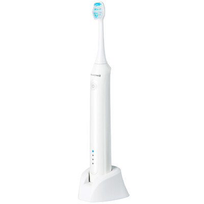 Honeywell 60-day long battery life electric toothbrush 31000 rev min HR2-R480W white porcelain
Honeywell 60-day long battery life electric toothbrush 31000 rev min HR2-R480W white porcelain