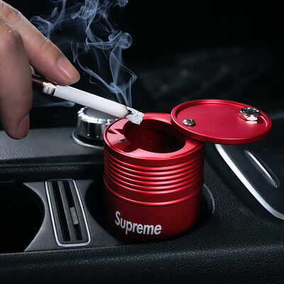 Digaron car ashtray mens female metal personality fashion car with ashtray rotatable trash can water cup slot office ashtray letter red
Digaron car ashtray mens female metal personality fashion car with ashtray rotatable trash can water cup slot office ashtray letter red