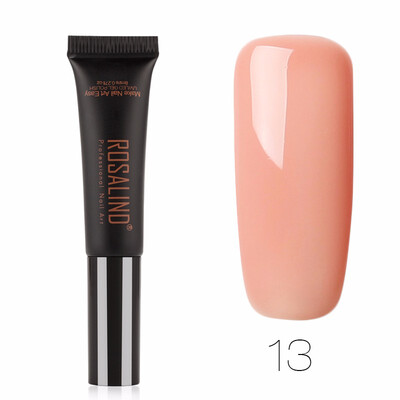 ROSALIND Gel 1 01-58 Solid Color 8ml Hot Sale Dawdler Gel Nail Polish Soak Off UV Manicure Nail Art Semi Permanent Gel Lacquer
ROSALIND Gel 1 01-58 Solid Color 8ml Hot Sale Dawdler Gel Nail Polish Soak Off UV Manicure Nail Art Semi Permanent Gel Lacquer
