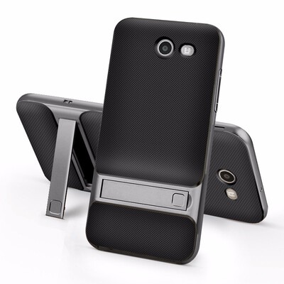 Goowiiz Phone Case For Samsung Galaxy J2 PrimeJ5 PrimeJ7 PrimeON5ON7 2016 Fashion Slim Silicone TPU PC Hard Bracket
Goowiiz Phone Case For Samsung Galaxy J2 PrimeJ5 PrimeJ7 PrimeON5ON7 2016 Fashion Slim Silicone TPU PC Hard Bracket