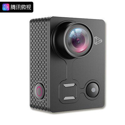 Tencent micro-vision camera micro-vision EKEN sports camera pet riding short video shooting equipment
Tencent micro-vision camera micro-vision EKEN sports camera pet riding short video shooting equipment