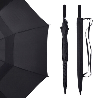 Red leaf umbrella umbrella welcome long handle big umbrella windproof golf advertising gift umbrella sunscreen umbrella male umbrella black
Red leaf umbrella umbrella welcome long handle big umbrella windproof golf advertising gift umbrella sunscreen umbrella male umbrella black