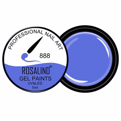 ROSALIND Gel Varnish 5ml 61Pure Colors UV Gel Manicure DIY Nail Art Gel Polish Design Nail Painting Color gel lacquer881-942
ROSALIND Gel Varnish 5ml 61Pure Colors UV Gel Manicure DIY Nail Art Gel Polish Design Nail Painting Color gel lacquer881-942