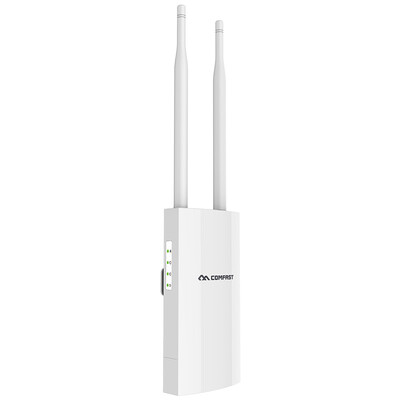 COMFAST CF-EW71 outdoor high power wireless AP outdoor wifi coverage AP router community scenic school project wif
COMFAST CF-EW71 outdoor high power wireless AP outdoor wifi coverage AP router community scenic school project wif