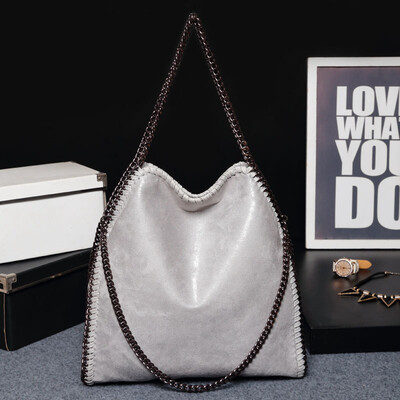 SGARR High Quality Chain Women Crossbody Bags Fashion PU Leather Large Capacity Ladies Shoulder Messenger Bag For Women Handbags
SGARR High Quality Chain Women Crossbody Bags Fashion PU Leather Large Capacity Ladies Shoulder Messenger Bag For Women Handbags