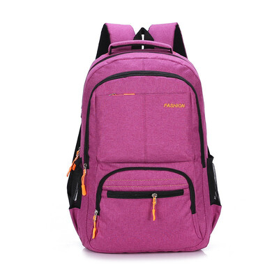 Multi-functional Canvas Business Travel Bag for Male&Female Fashion Shoulder Bag Mens Simple Backpack
Multi-functional Canvas Business Travel Bag for Male&Female Fashion Shoulder Bag Mens Simple Backpack