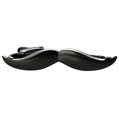 Yoursfs Mustache Tie Clip - Normal Size And Skinny Boys Slim Moustache For Business Wedding Gift
Yoursfs Mustache Tie Clip - Normal Size And Skinny Boys Slim Moustache For Business Wedding Gift