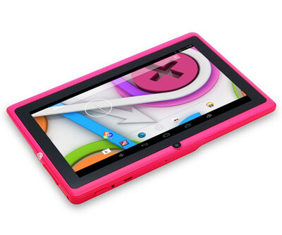 7 inch mp4 player card MP3 quad-core tablet Android wifi Internet Bluetooth music speaker e-book album video playback HD camera
7 inch mp4 player card MP3 quad-core tablet Android wifi Internet Bluetooth music speaker e-book album video playback HD camera