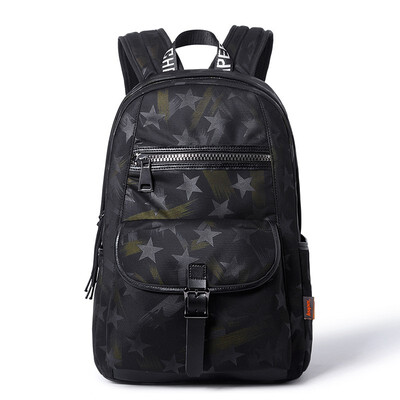 Fashion Large Capacity Backpack Mens Women Backpack Boys&Girls Rucksack Travel Korean Business Laptop Mochila Bag
Fashion Large Capacity Backpack Mens Women Backpack Boys&Girls Rucksack Travel Korean Business Laptop Mochila Bag