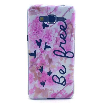 MITI Colorful Printed Transparent Floral Flower Clear Elephant Tree TPU Case Cover For Samsung Galaxy Grand Prime G530 G5300
MITI Colorful Printed Transparent Floral Flower Clear Elephant Tree TPU Case Cover For Samsung Galaxy Grand Prime G530 G5300
