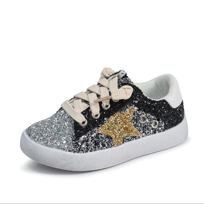 2018 Toddler Baby Shoe Girl Star White Sneaker Boy Sport Shoe Kid Child Causal Trainer Sequin Flat
2018 Toddler Baby Shoe Girl Star White Sneaker Boy Sport Shoe Kid Child Causal Trainer Sequin Flat