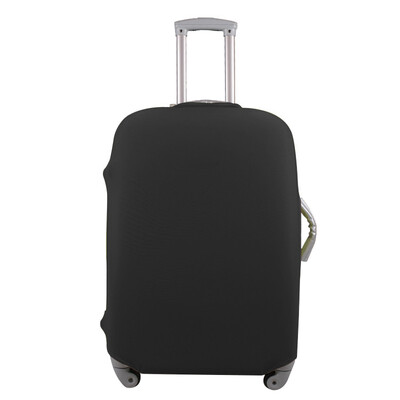 40000 km high elastic trolley case thickening wear-resistant travel bag luggage box 26 30-inch dust cover SW2017 black
40000 km high elastic trolley case thickening wear-resistant travel bag luggage box 26 30-inch dust cover SW2017 black
