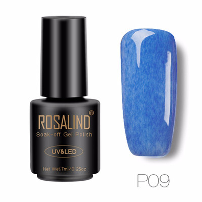 ROSALIND Black Bottle 7ML Faux Fur Effect P01-12 Gel Nail Polish Nail Art Nail Gel Polish UV LED Long-Lasting 3D Gel Lacquer
ROSALIND Black Bottle 7ML Faux Fur Effect P01-12 Gel Nail Polish Nail Art Nail Gel Polish UV LED Long-Lasting 3D Gel Lacquer