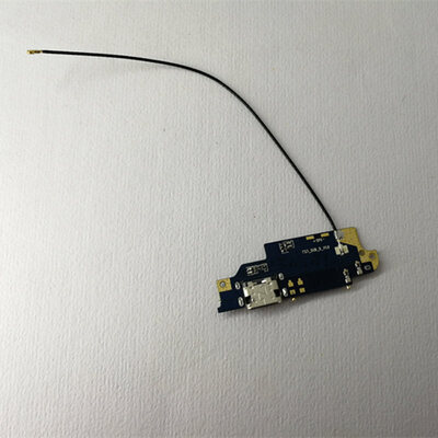 For Bluboo S8 USB Plug Charge Board USB Charger Plug Board Module With Antenna For Bluboo S8 Plus Smartphone
For Bluboo S8 USB Plug Charge Board USB Charger Plug Board Module With Antenna For Bluboo S8 Plus Smartphone