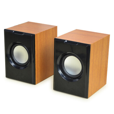 85 Wood USB Mini Paired Box Creative Mini Subwoofer Wired Stereo Small ComputerComputerPhone Dual Speaker With USB 20 35 mm
85 Wood USB Mini Paired Box Creative Mini Subwoofer Wired Stereo Small ComputerComputerPhone Dual Speaker With USB 20 35 mm