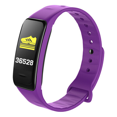 Hot New Colorful Screen Smart Bracelet Heart Rate Monitoring Bluetooth Step Movement Bracelet
Hot New Colorful Screen Smart Bracelet Heart Rate Monitoring Bluetooth Step Movement Bracelet