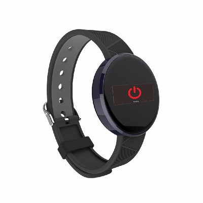 S12 Smart Bracelet Sport Watch Heart Rate Sleep Monitor with OLED Screen Fitness Tracker Touch Pad Blood Pressure Smart Band
S12 Smart Bracelet Sport Watch Heart Rate Sleep Monitor with OLED Screen Fitness Tracker Touch Pad Blood Pressure Smart Band