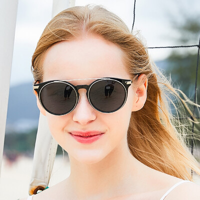 Blue Bluekiki Polarized Sunglasses Womens Fashion Big Frame Color Film Trends Sunglasses Driving Mirror Female 6133 Black Frame Black Gray
Blue Bluekiki Polarized Sunglasses Womens Fashion Big Frame Color Film Trends Sunglasses Driving Mirror Female 6133 Black Frame Black Gray