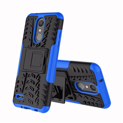 Goowiiz Phone Case For LG Aristo 2K8 2018 USX210LG Tribute DynastyZone 4 Tire Texture Rugged Protection
Goowiiz Phone Case For LG Aristo 2K8 2018 USX210LG Tribute DynastyZone 4 Tire Texture Rugged Protection