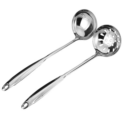 Jingdong Supermarket Fakman Fackelmann hollow insulation handle hot pot soup spoon 2 sets of colander
Jingdong Supermarket Fakman Fackelmann hollow insulation handle hot pot soup spoon 2 sets of colander