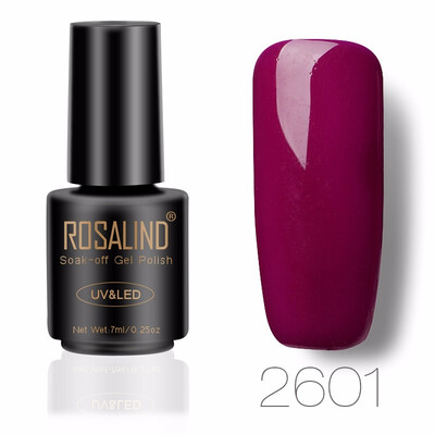 ROSALIND 7ML Nail Polish Gorgeous Color Nail Gel Polish Vernis Semi Permanent Top Coat Base Coat Gel Nail Varnishes gel lacquer
ROSALIND 7ML Nail Polish Gorgeous Color Nail Gel Polish Vernis Semi Permanent Top Coat Base Coat Gel Nail Varnishes gel lacquer