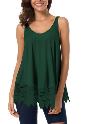 Ladies casual summer vest loose shirt V-neck sleeveless summer vest Loose fit relaxed elegant sleeveless shirt
Ladies casual summer vest loose shirt V-neck sleeveless summer vest Loose fit relaxed elegant sleeveless shirt