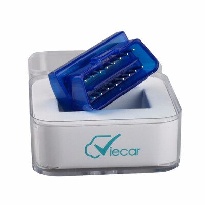 Newest MINI ELM327 Interface Viecar 20 OBD2 Bluetooth Auto Diagnostic Scanner Support AndroidWindows
Newest MINI ELM327 Interface Viecar 20 OBD2 Bluetooth Auto Diagnostic Scanner Support AndroidWindows