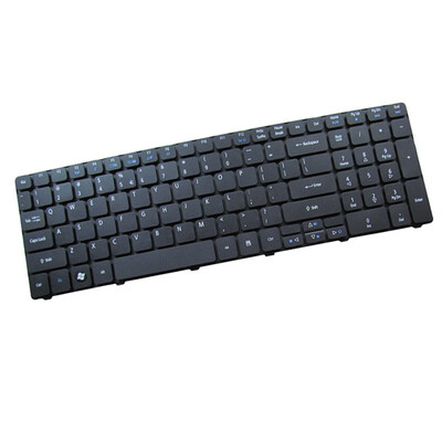 English Keyboard For Acer Aspire 7552G 5739G 5740D 5738DG 7745ZT 5739G 5738DZG 5738PG 5738PZG 5740DG Black Keyboard US
English Keyboard For Acer Aspire 7552G 5739G 5740D 5738DG 7745ZT 5739G 5738DZG 5738PG 5738PZG 5740DG Black Keyboard US