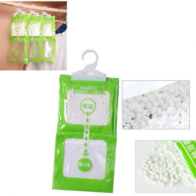 3pcs Moisture-proof moisture absorbant hanging desiccant bag dehumidizer desiccant Dry bag
3pcs Moisture-proof moisture absorbant hanging desiccant bag dehumidizer desiccant Dry bag
