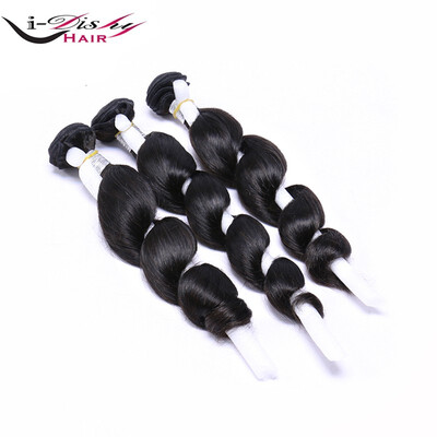 Guangzhou Hair Products 10A Brazilian Virgin Hair Loose Wave 3 Bundles Unprocessed Human Hair Bundles Virgin Hair Natural Black
Guangzhou Hair Products 10A Brazilian Virgin Hair Loose Wave 3 Bundles Unprocessed Human Hair Bundles Virgin Hair Natural Black