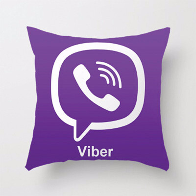 Custom You Tube Cushion Cover Logo Wechat Snapchat Skype Viber Phone Instagram Decor Facebook Pillow Case For Office Accessories 
Custom You Tube Cushion Cover Logo Wechat Snapchat Skype Viber Phone Instagram Decor Facebook Pillow Case For Office Accessories