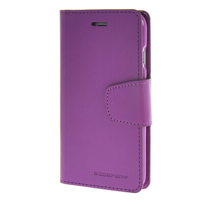 MOONCASE чехол для iPhone 6 Plus (5.5") PU Leather Flip Wallet Card Slot Stand Back Cover Purple
MOONCASE чехол для iPhone 6 Plus (5.5") PU Leather Flip Wallet Card Slot Stand Back Cover Purple