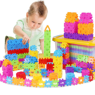 Aozhijia AoZhiJia digital train spell inserting blocks childrens toys spell insert plastic assembled assembly baby infant children early childhood educational toys drums 140 pieces
Aozhijia AoZhiJia digital train spell inserting blocks childrens toys spell insert plastic assembled assembly baby infant children early childhood educational toys drums 140 pieces