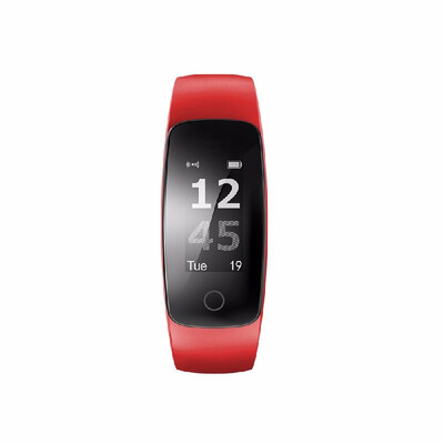 OLED Water-Proof BT40 Smart Wrist Band 096" Touch Screen Smart Bracelet Fitness Tracker Heart Rate Pedometer Sleep Monitor Alarm
OLED Water-Proof BT40 Smart Wrist Band 096" Touch Screen Smart Bracelet Fitness Tracker Heart Rate Pedometer Sleep Monitor Alarm