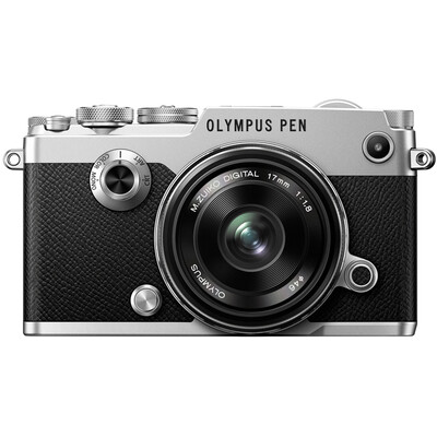Olympus (OLYMPUS) PEN-F-1718K (набор фиксированных фокусных линз) серебристый 20 миллионов пикселей встроенный WIFI пятиосный анти-встряхивающий флип-сенсорный экран классический ретро
Olympus (OLYMPUS) PEN-F-1718K (набор фиксированных фокусных линз) серебристый 20 миллионов пикселей встроенный WIFI пятиосный анти-встряхивающий флип-сенсорный экран классический ретро