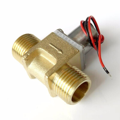 Pilot pulsed solenoid valve smart flush valve pulse valve low power solenoid valve DC36V-65V G12 Water purifier sensor faucet
Pilot pulsed solenoid valve smart flush valve pulse valve low power solenoid valve DC36V-65V G12 Water purifier sensor faucet