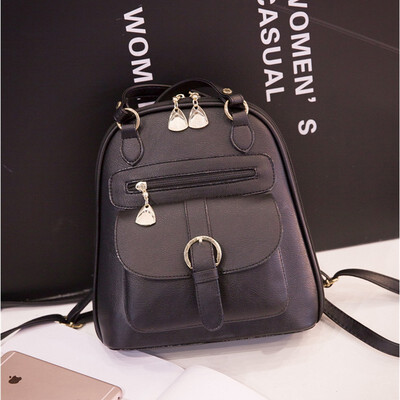 2017 New Korean Fashion Backpack Women Backpack Girls Bag Pack Womens Women Rucksack Shoulder Bag Leisure Travel Pack Bag
2017 New Korean Fashion Backpack Women Backpack Girls Bag Pack Womens Women Rucksack Shoulder Bag Leisure Travel Pack Bag
