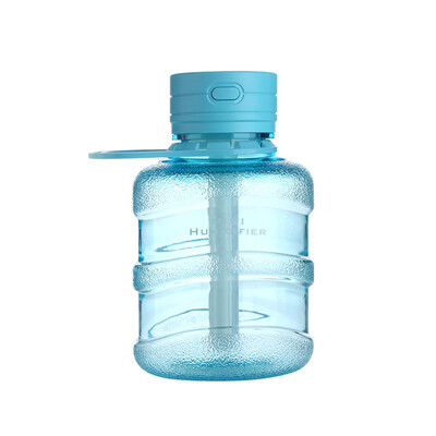 TOMNEW USB Mini Cool Mist Humidifier 300ML Portable Ultrasonic Air Diffuser with Atmosphere Night Light for Home Office or Car
TOMNEW USB Mini Cool Mist Humidifier 300ML Portable Ultrasonic Air Diffuser with Atmosphere Night Light for Home Office or Car