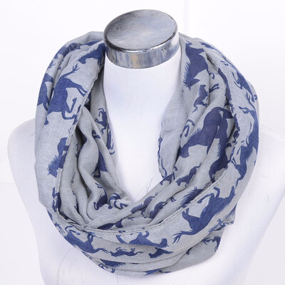 Guttavalli Women Fashion Horses Ring Shawl Autumn Winter Viscose Animals Printing Infinity Scarf Vintage Chevron Loop Soft Wraps
Guttavalli Women Fashion Horses Ring Shawl Autumn Winter Viscose Animals Printing Infinity Scarf Vintage Chevron Loop Soft Wraps