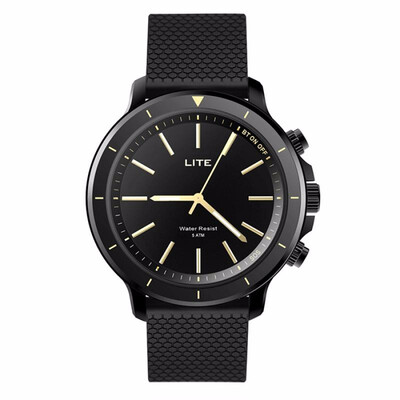 Zeblaze VIBE LITE Smart Watch Outdoor 5 ATM Waterproof Multifunctional Sport Fitness Trackers Wristband
Zeblaze VIBE LITE Smart Watch Outdoor 5 ATM Waterproof Multifunctional Sport Fitness Trackers Wristband