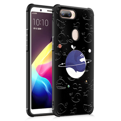 Goowiiz Fashion Phone Case For Oppo R11sR11s PlusR11R11 Plus Luxury 3D Cute Cartoon Slim Full Soft Silicone
Goowiiz Fashion Phone Case For Oppo R11sR11s PlusR11R11 Plus Luxury 3D Cute Cartoon Slim Full Soft Silicone