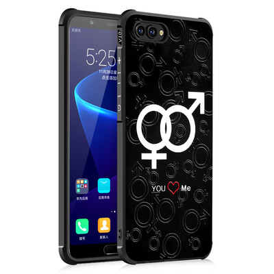 Goowiiz Fashion Phone Case For Huawei Honor V8V9V10 Luxury 3D Cute Cartoon Slim Full Soft Silicone Prevent falling
Goowiiz Fashion Phone Case For Huawei Honor V8V9V10 Luxury 3D Cute Cartoon Slim Full Soft Silicone Prevent falling