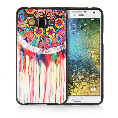 MOONCASE Painted style Soft Flexible Silicone Gel TPU Skin Shell Back ЧЕХОЛ ДЛЯ Samsung Galaxy E7
MOONCASE Painted style Soft Flexible Silicone Gel TPU Skin Shell Back ЧЕХОЛ ДЛЯ Samsung Galaxy E7