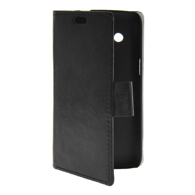 MOONCASE Slim Leather Flip Wallet Card Pouch with Kickstand Shell Back Case Cover for Samsung Galaxy Core 4G G3518 Black
MOONCASE Slim Leather Flip Wallet Card Pouch with Kickstand Shell Back Case Cover for Samsung Galaxy Core 4G G3518 Black